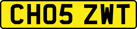 CH05ZWT