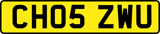 CH05ZWU