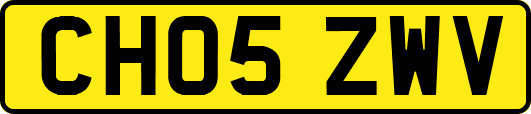 CH05ZWV