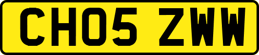 CH05ZWW
