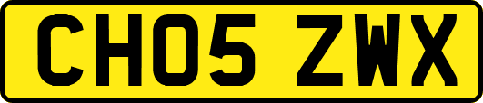 CH05ZWX