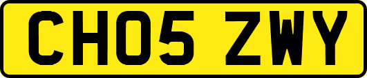 CH05ZWY