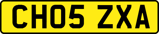 CH05ZXA