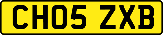 CH05ZXB