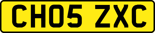 CH05ZXC
