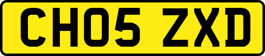 CH05ZXD