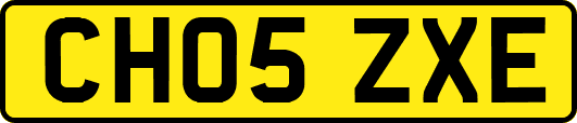 CH05ZXE