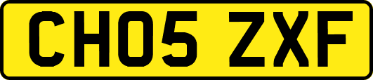 CH05ZXF