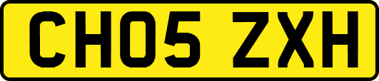 CH05ZXH