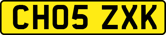 CH05ZXK