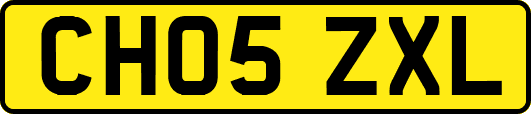 CH05ZXL