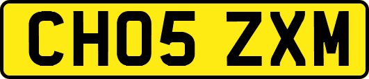 CH05ZXM