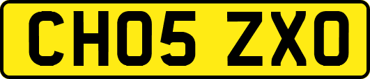 CH05ZXO