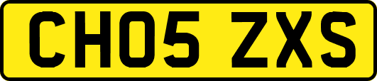 CH05ZXS