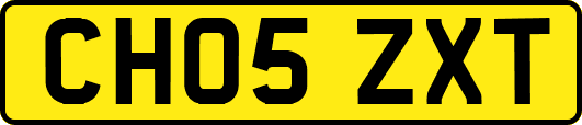 CH05ZXT