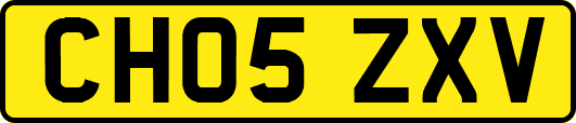 CH05ZXV