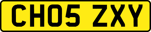 CH05ZXY