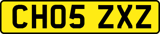 CH05ZXZ