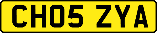CH05ZYA