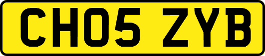 CH05ZYB