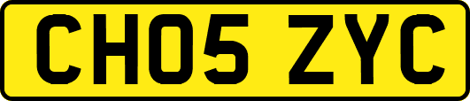 CH05ZYC