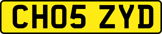 CH05ZYD