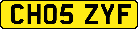 CH05ZYF
