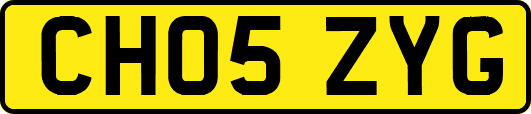 CH05ZYG
