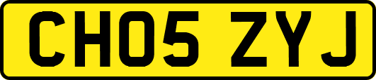 CH05ZYJ