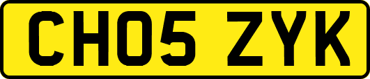CH05ZYK