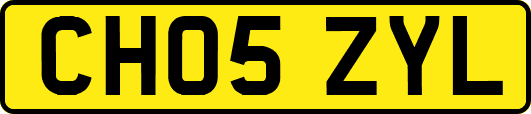 CH05ZYL