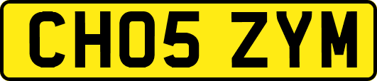 CH05ZYM