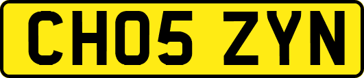 CH05ZYN