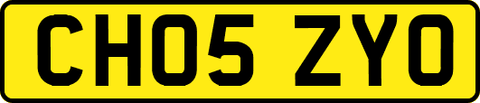CH05ZYO