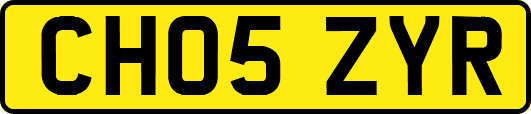 CH05ZYR