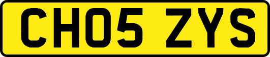 CH05ZYS