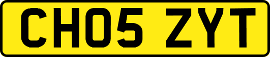 CH05ZYT