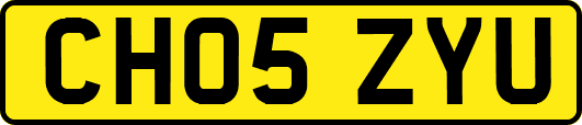 CH05ZYU