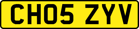 CH05ZYV