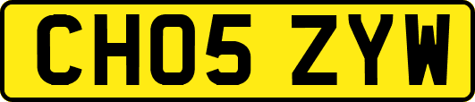 CH05ZYW