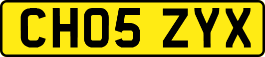 CH05ZYX