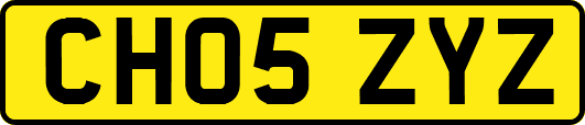 CH05ZYZ