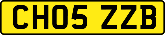 CH05ZZB