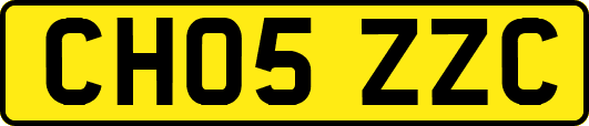 CH05ZZC