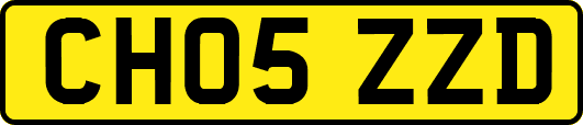 CH05ZZD