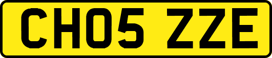CH05ZZE