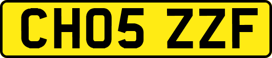 CH05ZZF