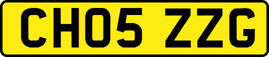 CH05ZZG