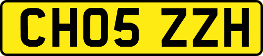 CH05ZZH