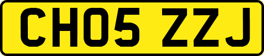 CH05ZZJ